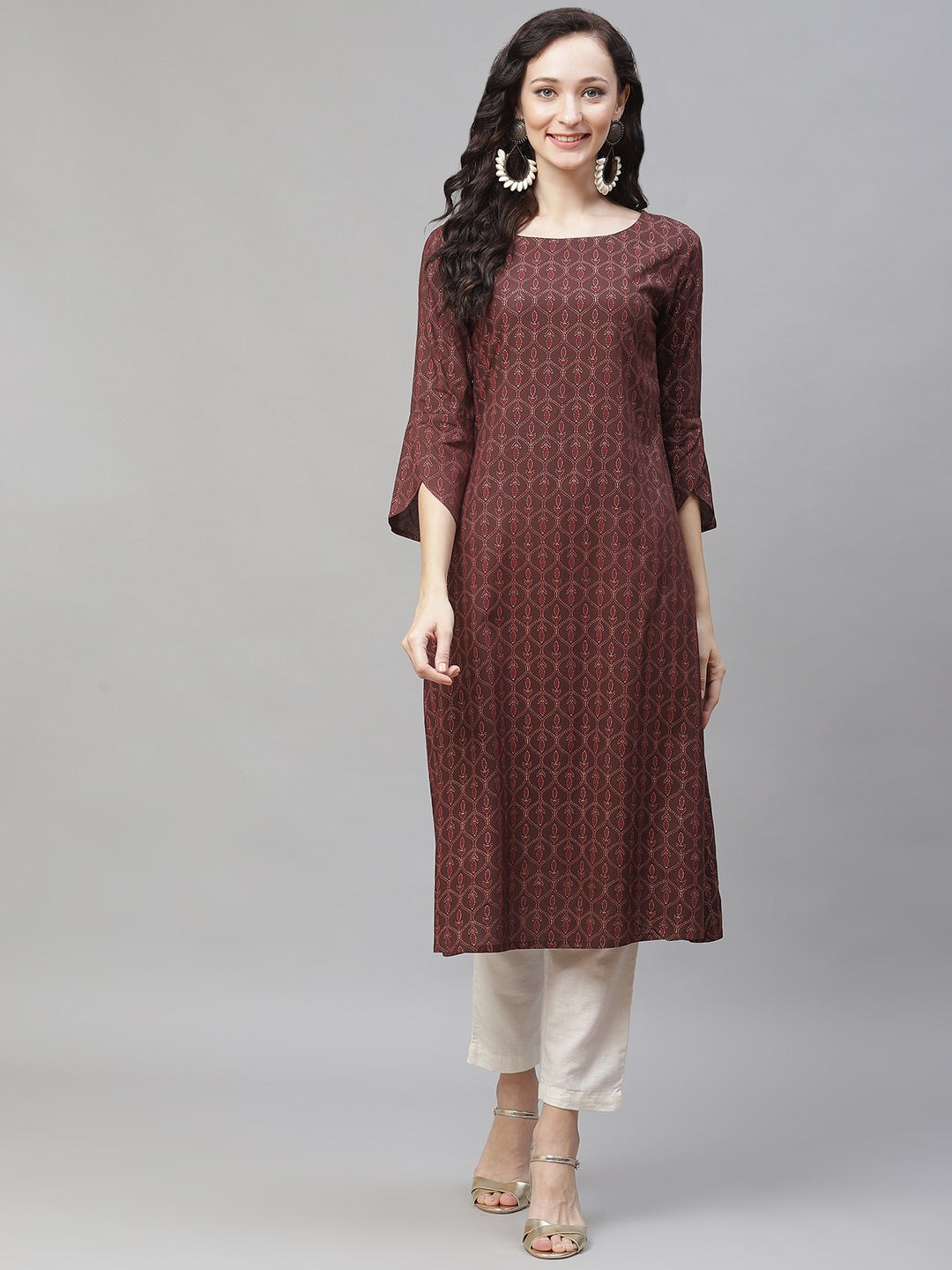 Color_Brown
