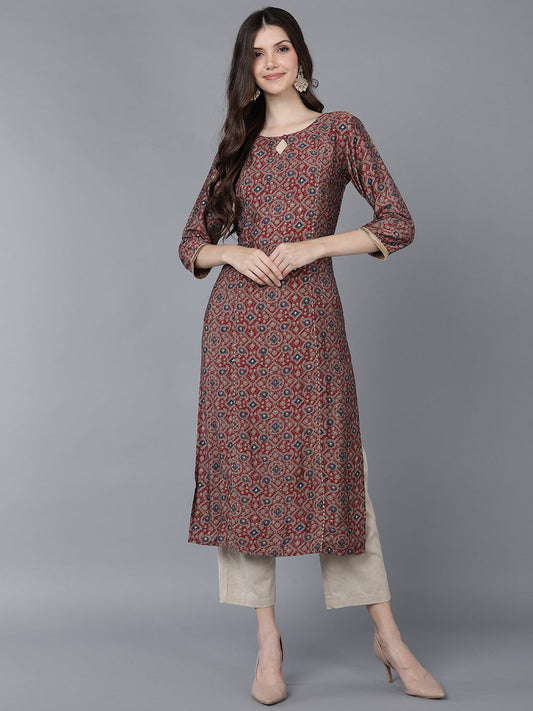 Color_Brown