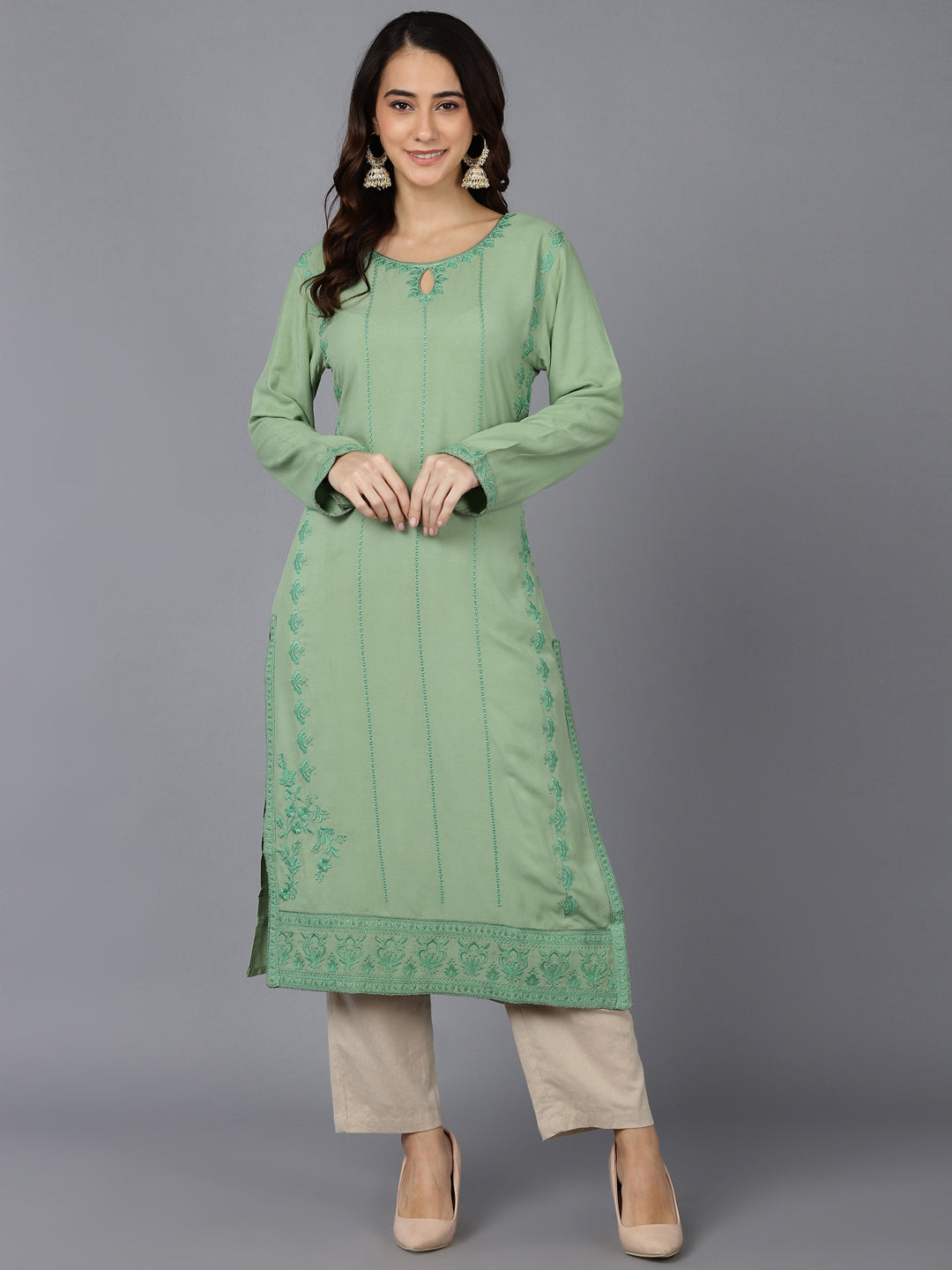 Color_Green