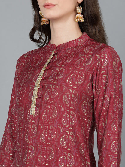 Color_Maroon