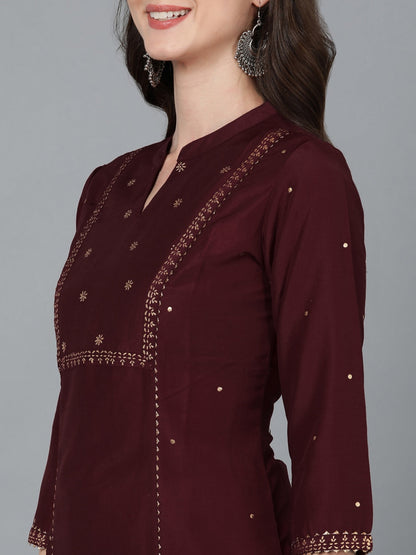 Color_Maroon