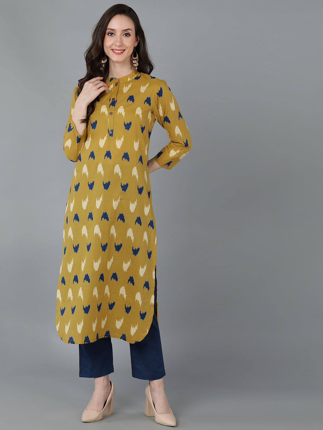 Color_Mustard