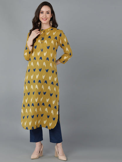 Color_Mustard