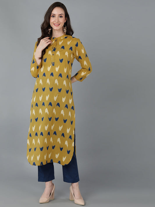 Color_Mustard
