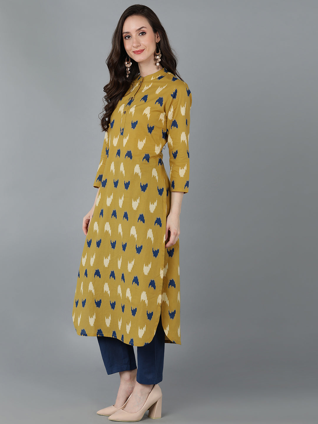 Color_Mustard