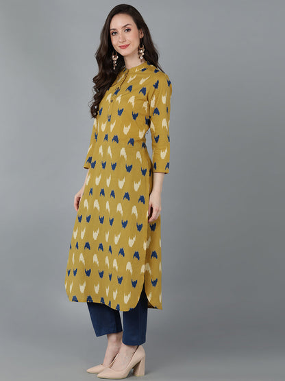 Color_Mustard