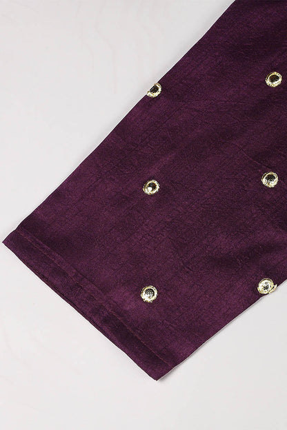 Women's Solid Kurta