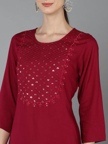 Color_Maroon