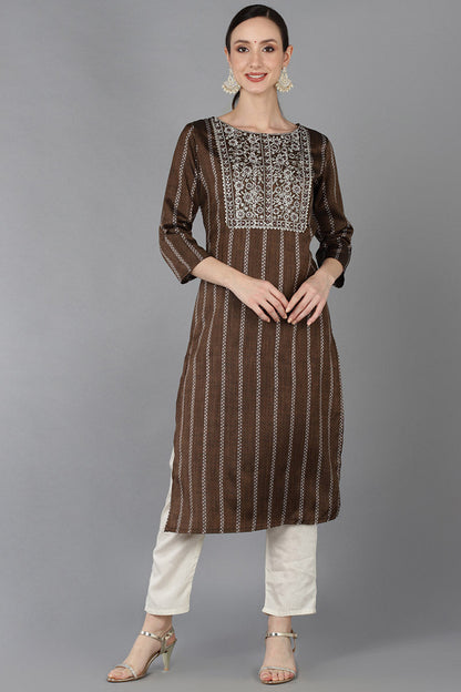 Color_Brown