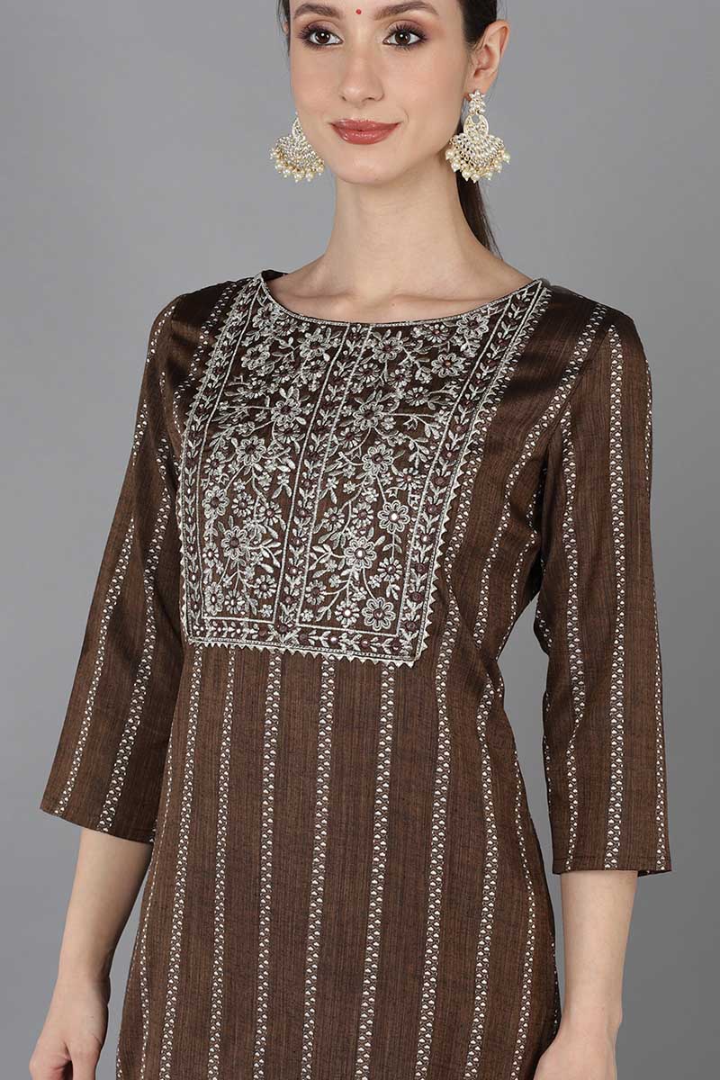 Color_Brown