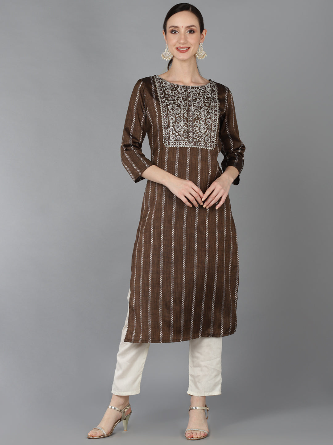 Color_Brown