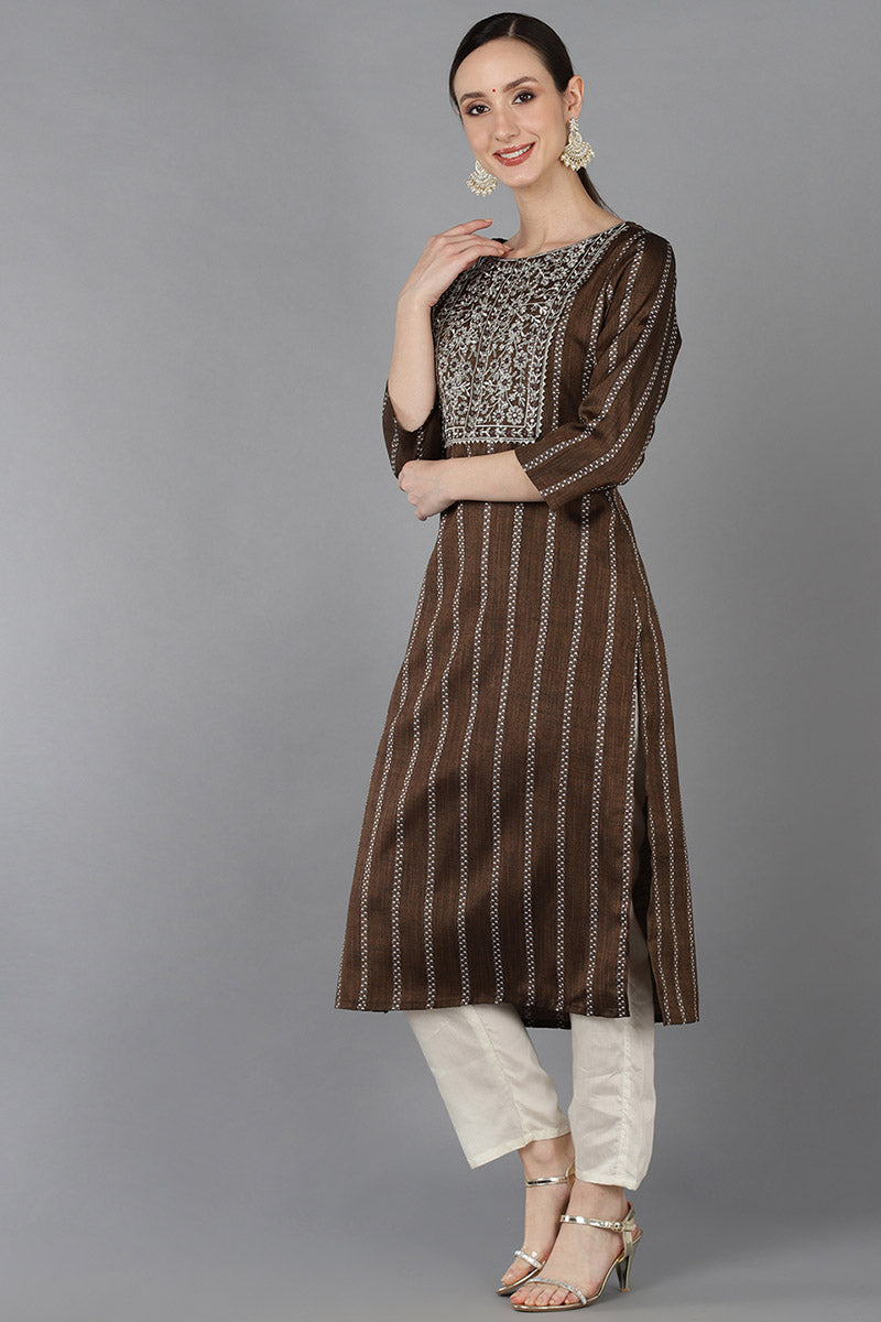 Color_Brown