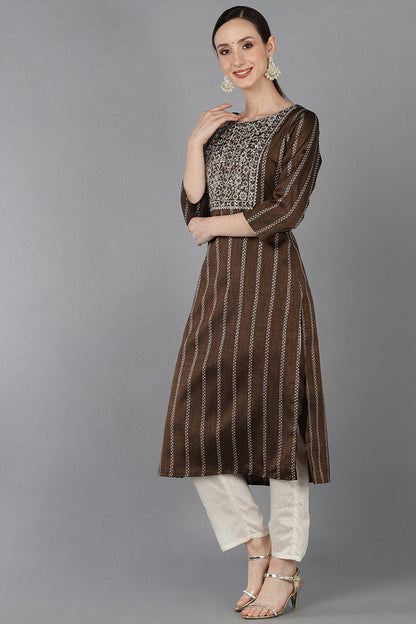 Color_Brown
