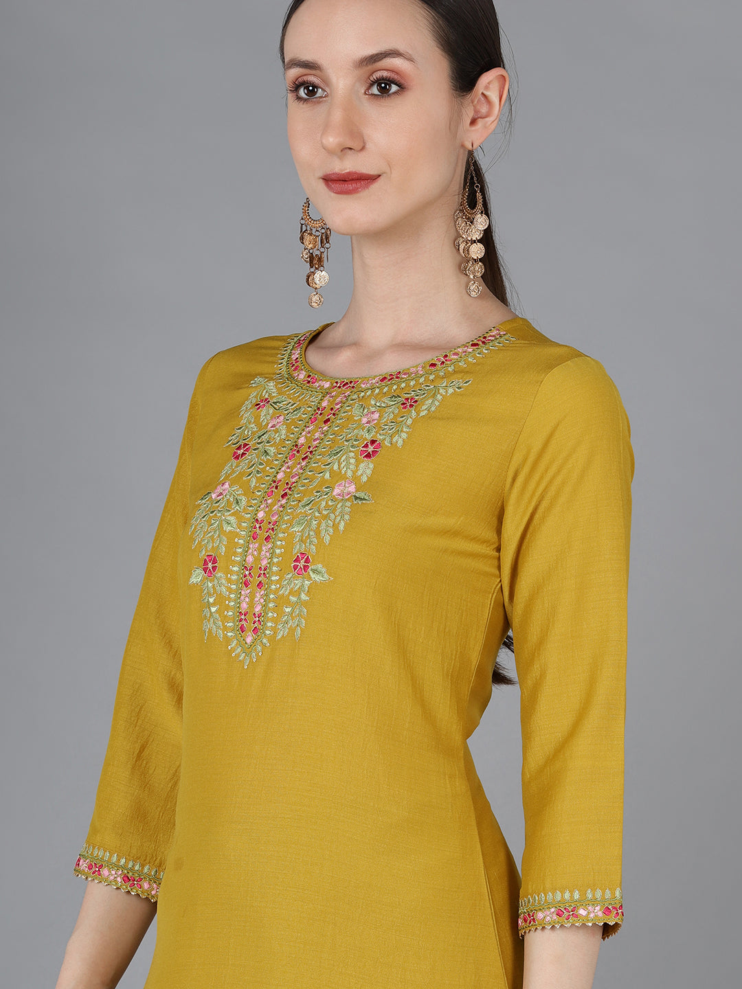 Color_Mustard