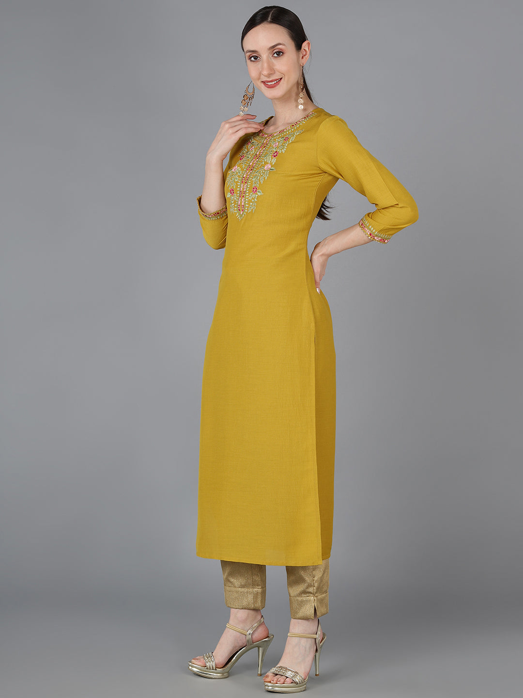 Color_Mustard