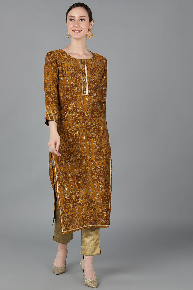 Color_Mustard