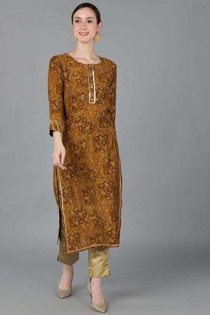Color_Mustard
