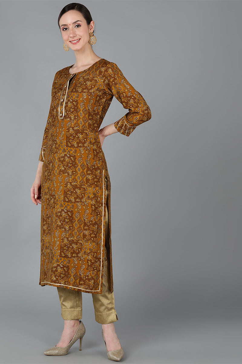 Color_Mustard