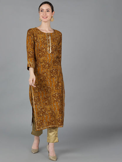 Color_Mustard