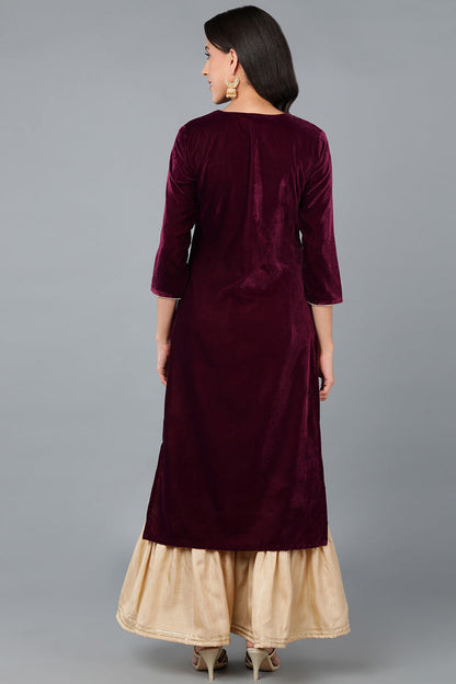 Color_Maroon
