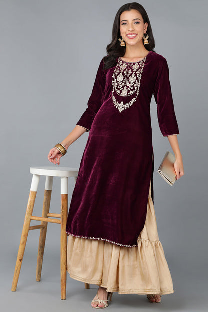 Color_Maroon