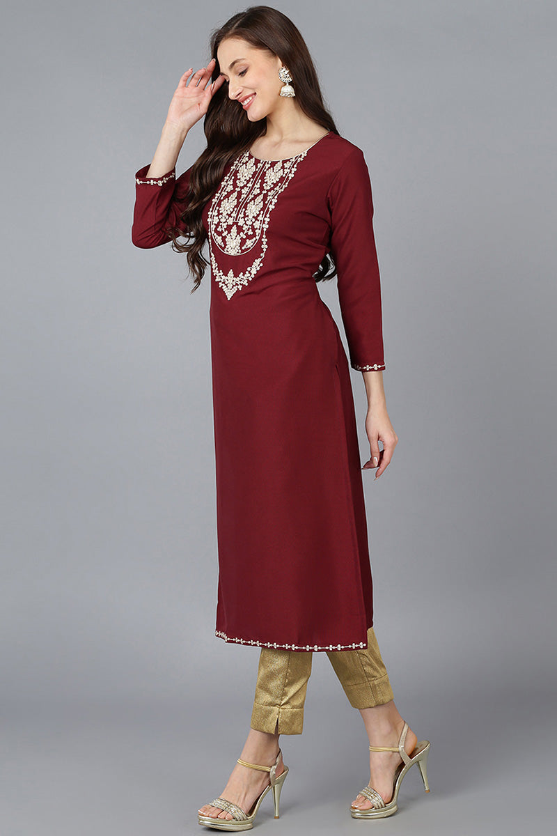 Color_Maroon