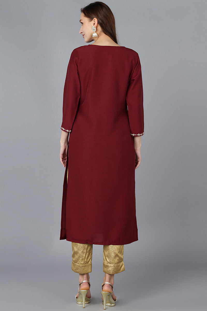 Color_Maroon