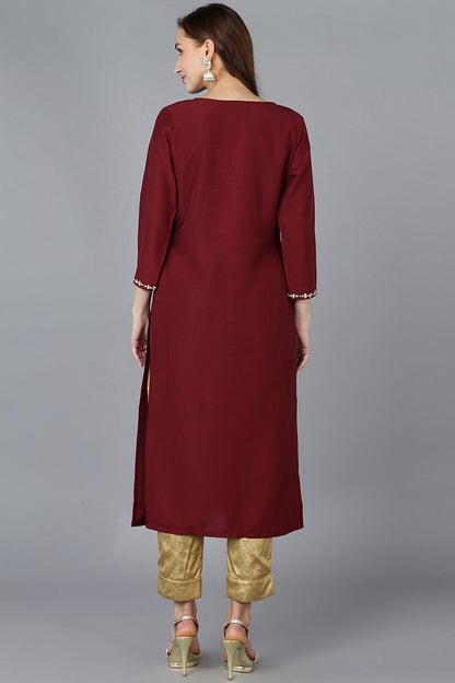 Color_Maroon