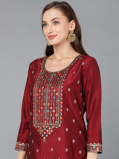 Color_Maroon