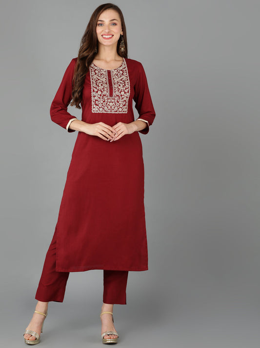 Color_Maroon