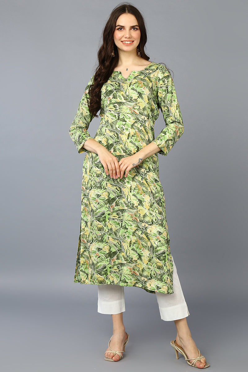 Color_Green