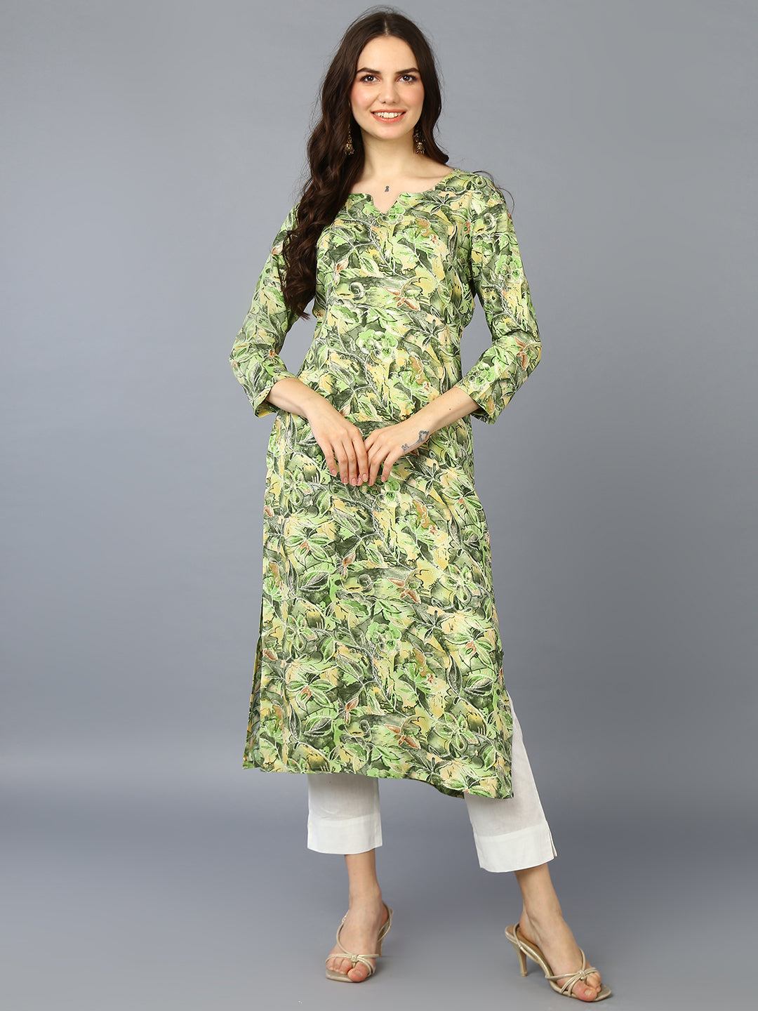 Color_Green
