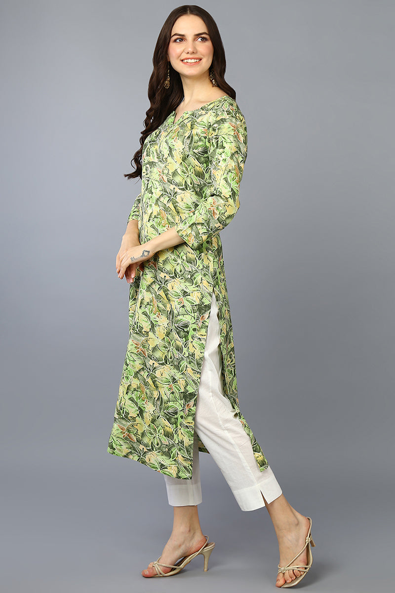 Color_Green
