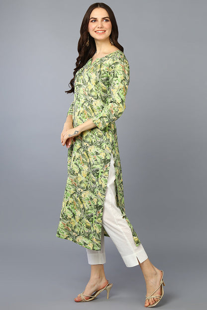 Color_Green