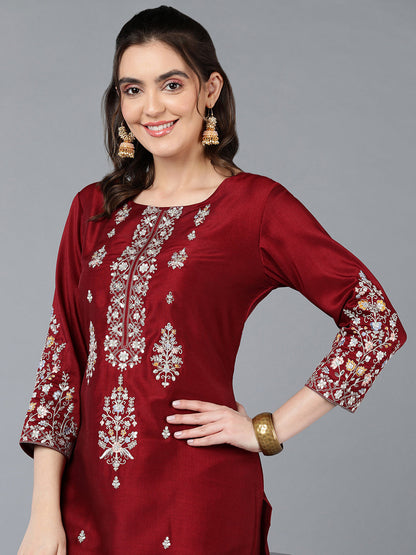 Color_Maroon