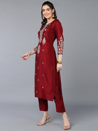 Color_Maroon