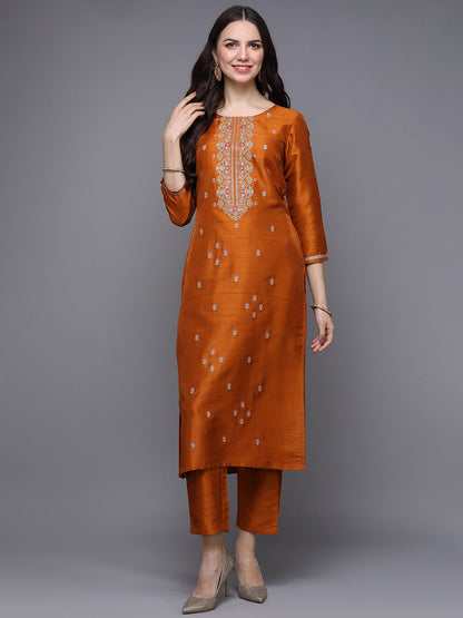 Color_Brown