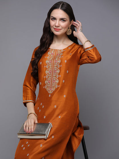 Color_Brown