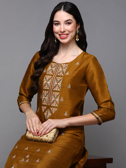 Color_Mustard