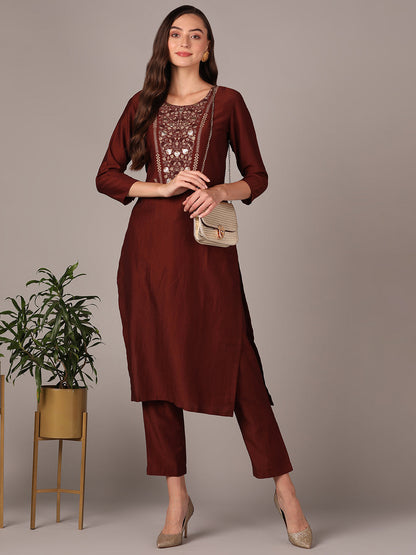 Color_Brown