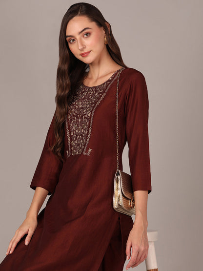 Color_Brown
