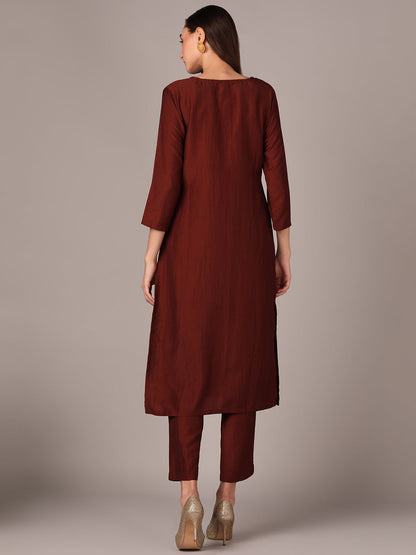Color_Brown
