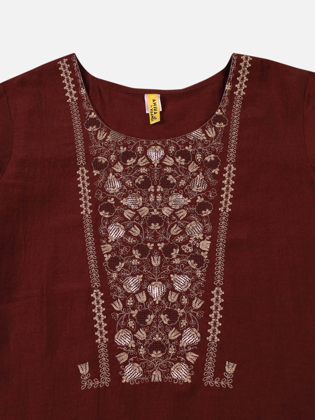 Color_Brown