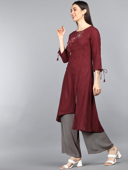 Color_Maroon