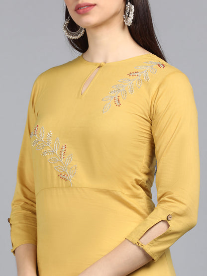 Color_Mustard
