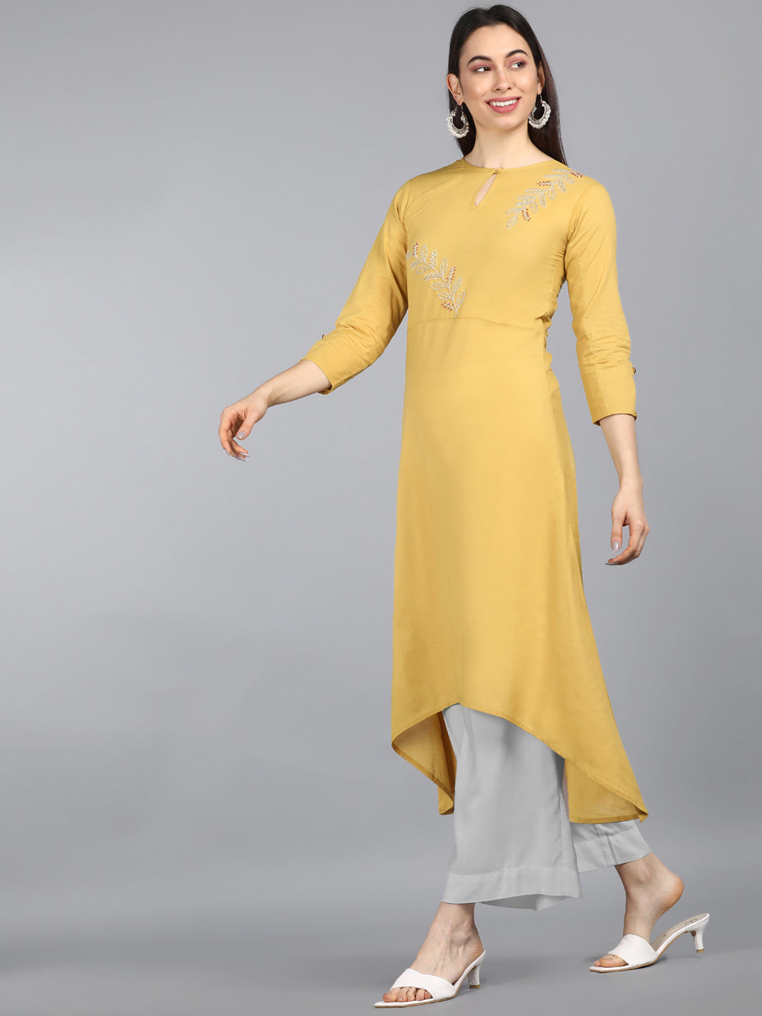 Color_Mustard