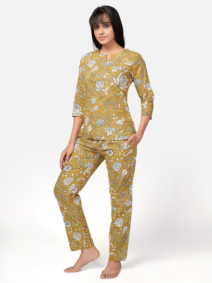 Color_Mustard