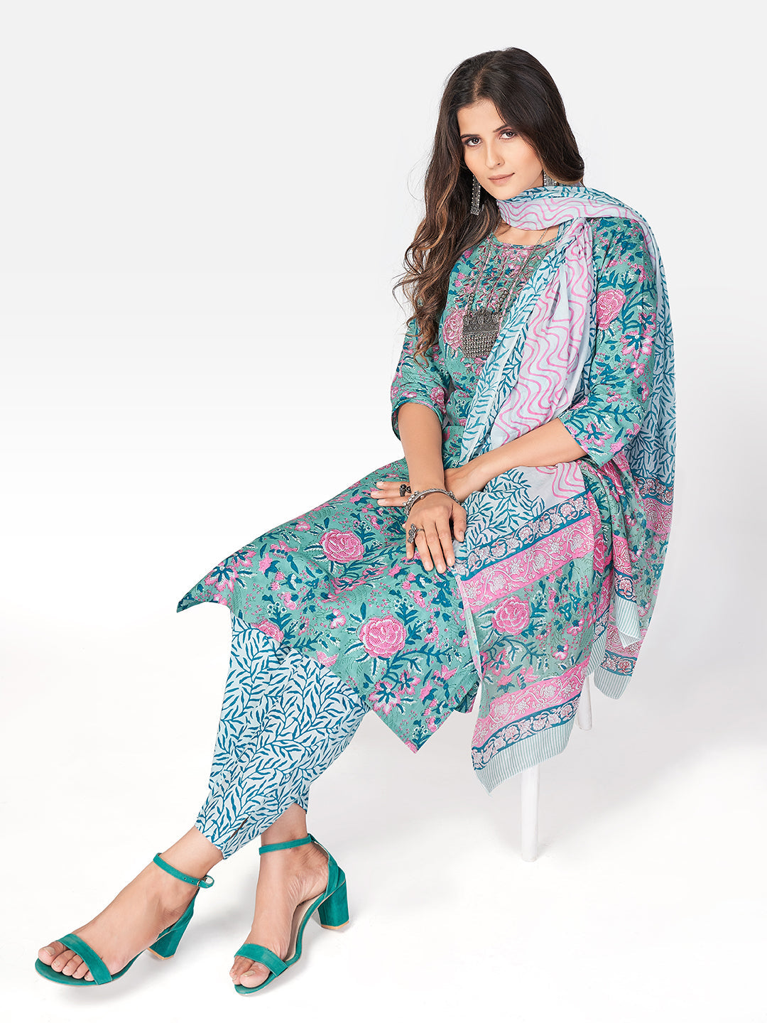 Color_Turquoise