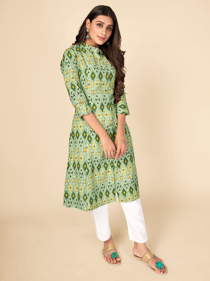 Color_Green