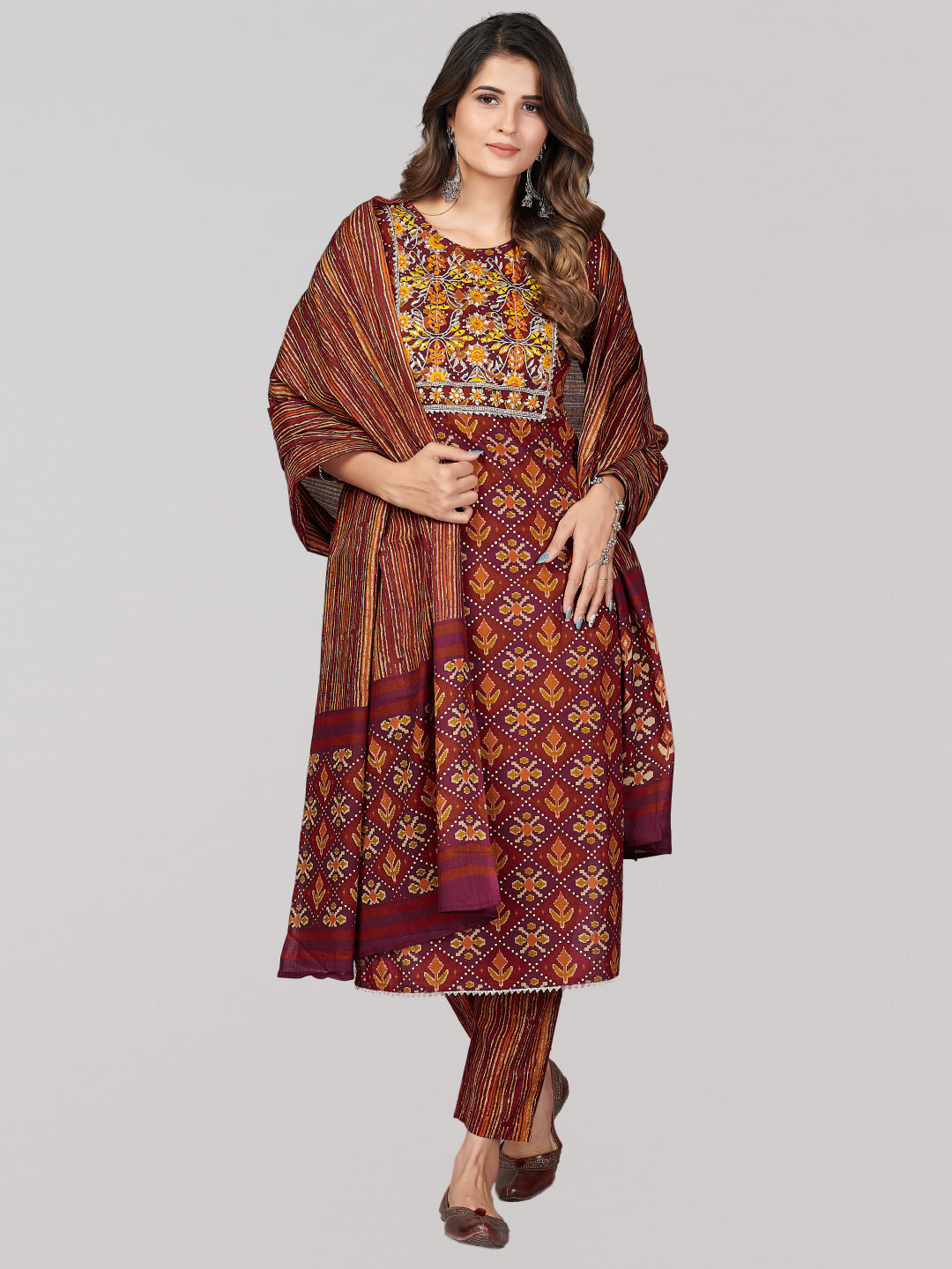 Color_Brown